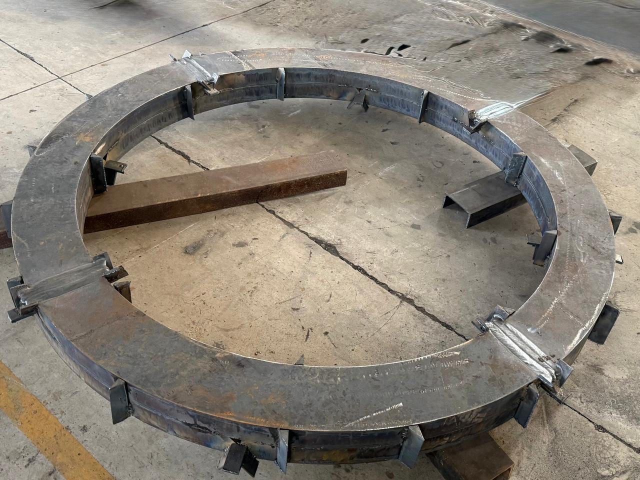 Fabrication Fabrication